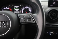 Audi Q2 vaihtoauto