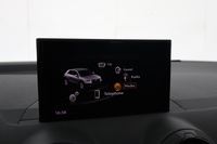 Audi Q2 vaihtoauto