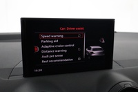 Audi Q2 vaihtoauto