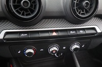 Audi Q2 vaihtoauto