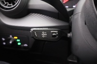 Audi Q2 vaihtoauto