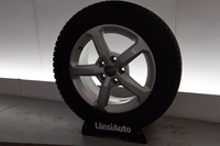 Audi Q2 vaihtoauto
