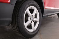 Audi Q2 vaihtoauto