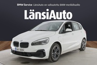 BMW 225 vaihtoauto