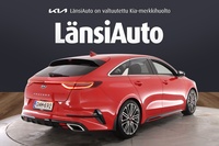 Kia Proceed vaihtoauto