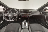 Kia Proceed vaihtoauto