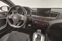 Kia Proceed vaihtoauto