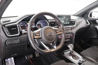 Kia Proceed vaihtoauto