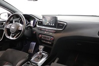 Kia Proceed vaihtoauto