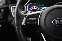 Kia Proceed vaihtoauto