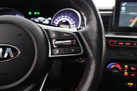 Kia Proceed vaihtoauto