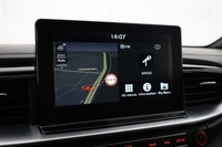 Kia Proceed vaihtoauto