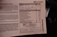 Kia Proceed vaihtoauto