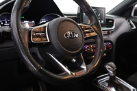Kia Proceed vaihtoauto