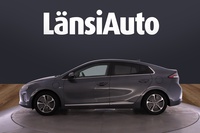 Hyundai IONIQ plug-in vaihtoauto