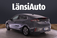 Hyundai IONIQ plug-in vaihtoauto