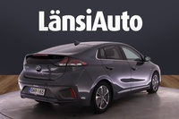 Hyundai IONIQ plug-in vaihtoauto