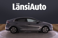 Hyundai IONIQ plug-in vaihtoauto