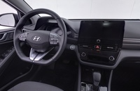 Hyundai IONIQ plug-in vaihtoauto