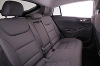 Hyundai IONIQ plug-in vaihtoauto