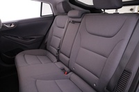 Hyundai IONIQ plug-in vaihtoauto