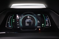 Hyundai IONIQ plug-in vaihtoauto