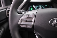 Hyundai IONIQ plug-in vaihtoauto