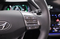 Hyundai IONIQ plug-in vaihtoauto