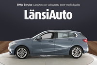 BMW 118 vaihtoauto