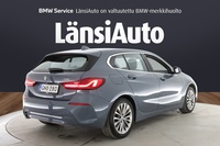 BMW 118 vaihtoauto