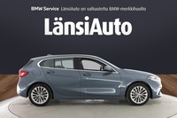 BMW 118 vaihtoauto