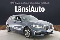 BMW 118 vaihtoauto