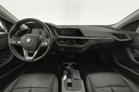 BMW 118 vaihtoauto