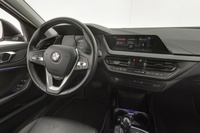 BMW 118 vaihtoauto