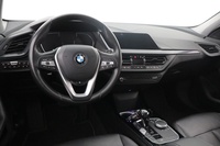 BMW 118 vaihtoauto