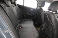 BMW 118 vaihtoauto