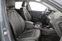 BMW 118 vaihtoauto
