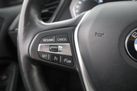 BMW 118 vaihtoauto