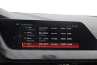 BMW 118 vaihtoauto