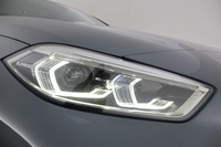 BMW 118 vaihtoauto