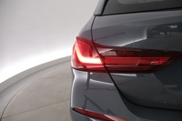 BMW 118 vaihtoauto
