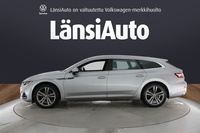 Volkswagen Arteon vaihtoauto