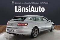 Volkswagen Arteon vaihtoauto