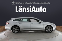 Volkswagen Arteon vaihtoauto