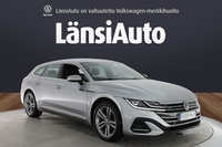 Volkswagen Arteon vaihtoauto