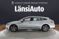Volkswagen Arteon vaihtoauto