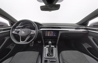 Volkswagen Arteon vaihtoauto