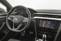 Volkswagen Arteon vaihtoauto