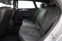 Volkswagen Arteon vaihtoauto