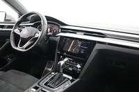 Volkswagen Arteon vaihtoauto